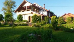 Charming Apartment in Rakovica with Mountain View - 55 m²